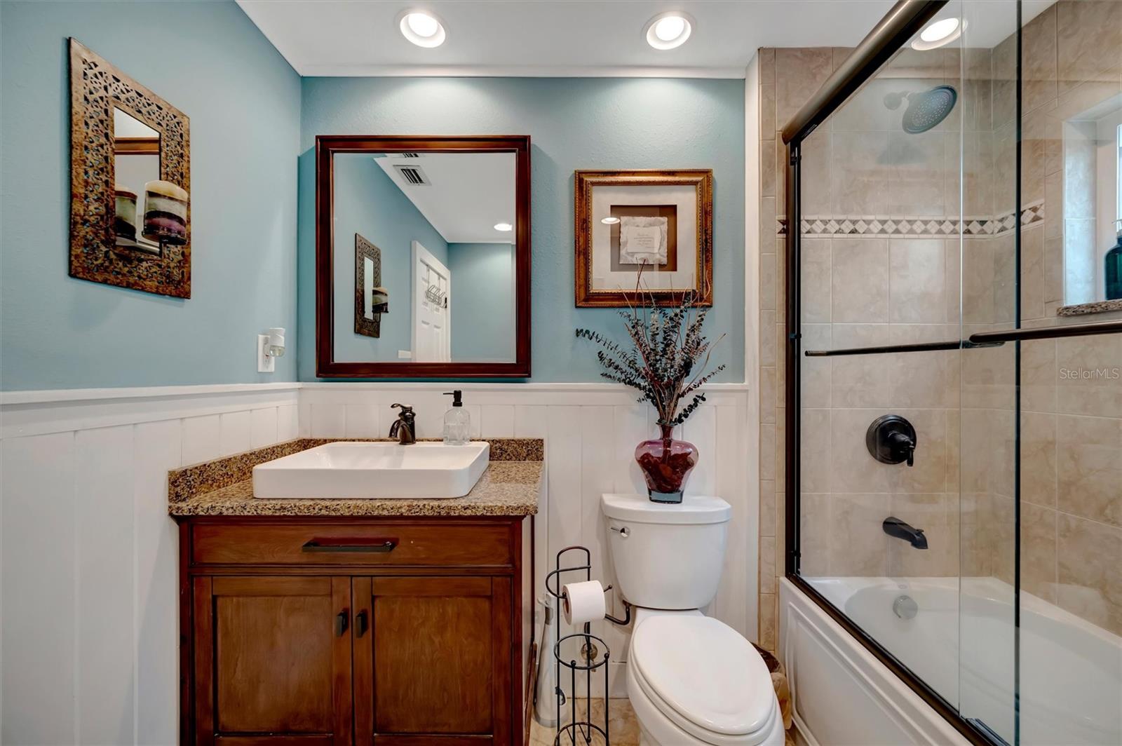 BAY PINES ESTATES - Residential