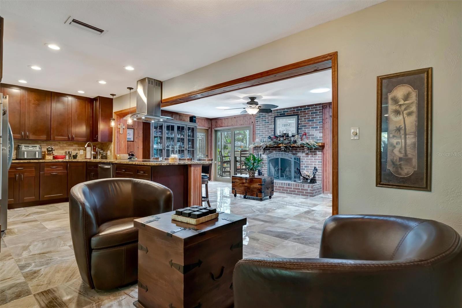 BAY PINES ESTATES - Residential