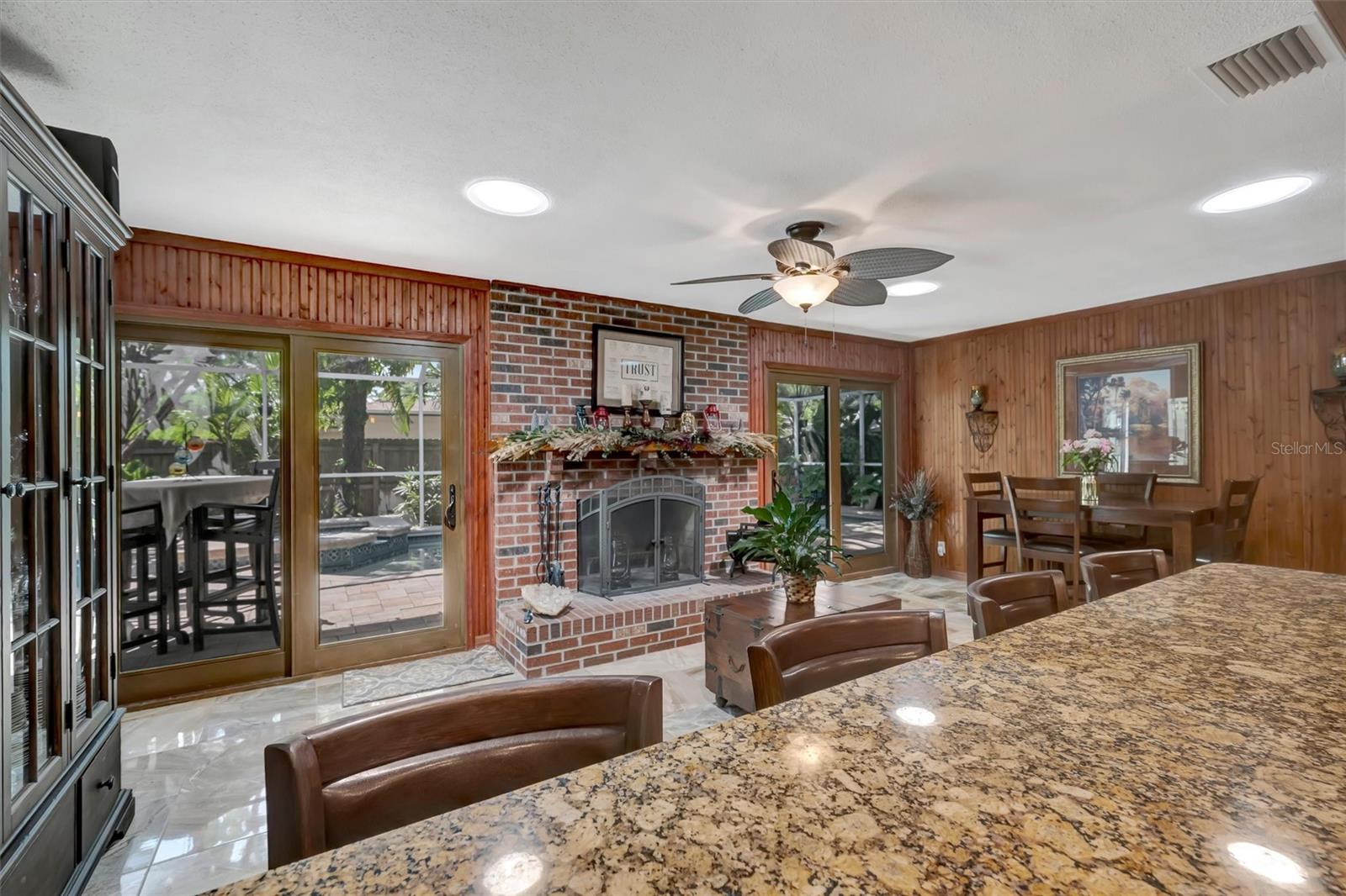 BAY PINES ESTATES - Residential