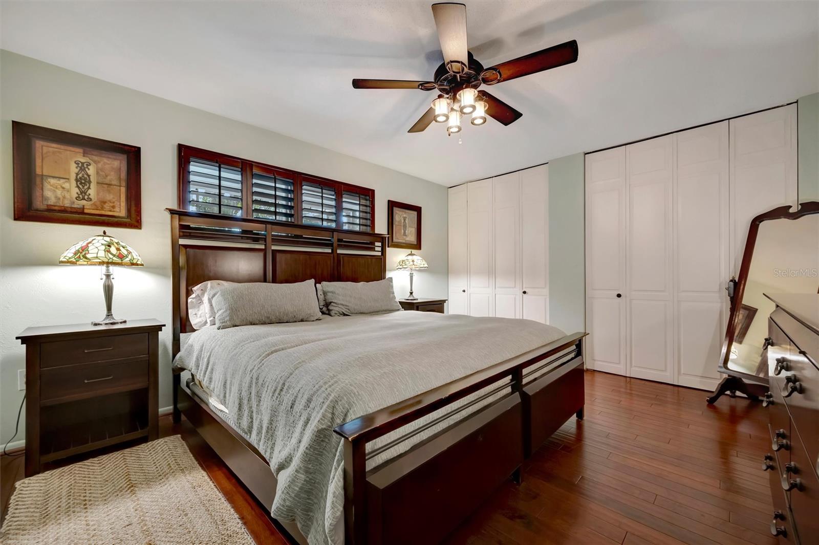 BAY PINES ESTATES - Residential