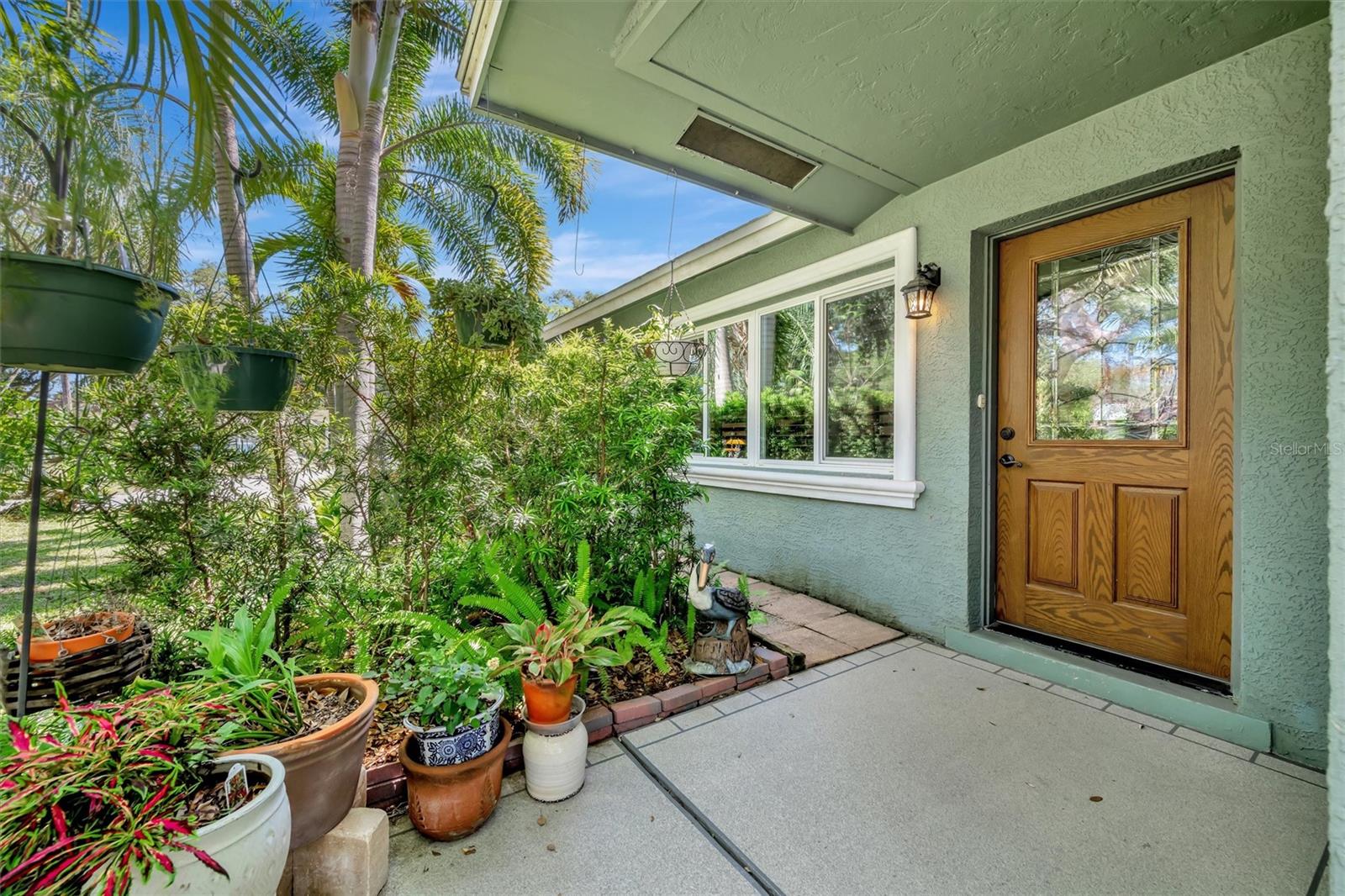 BAY PINES ESTATES - Residential