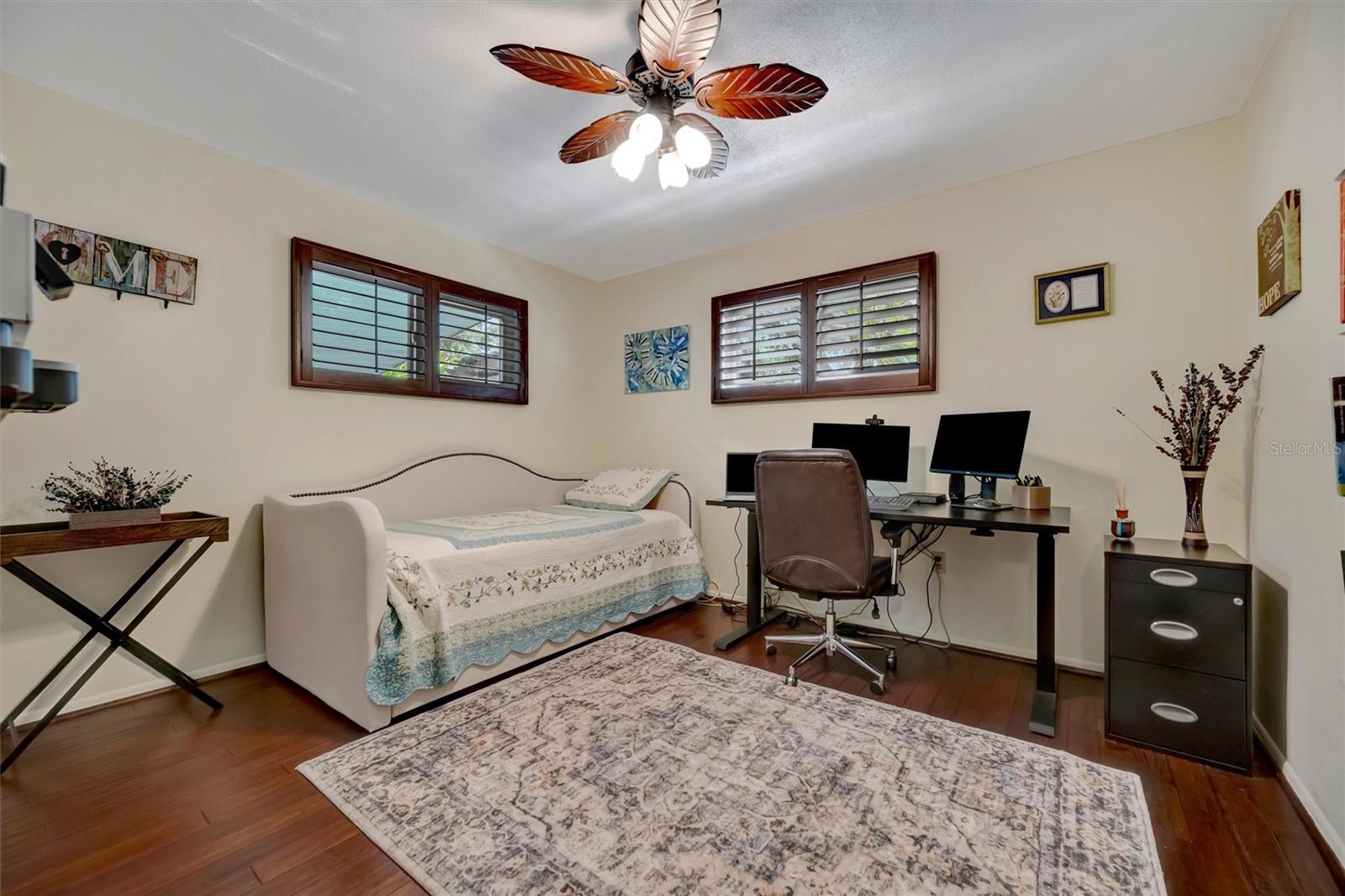 BAY PINES ESTATES - Residential