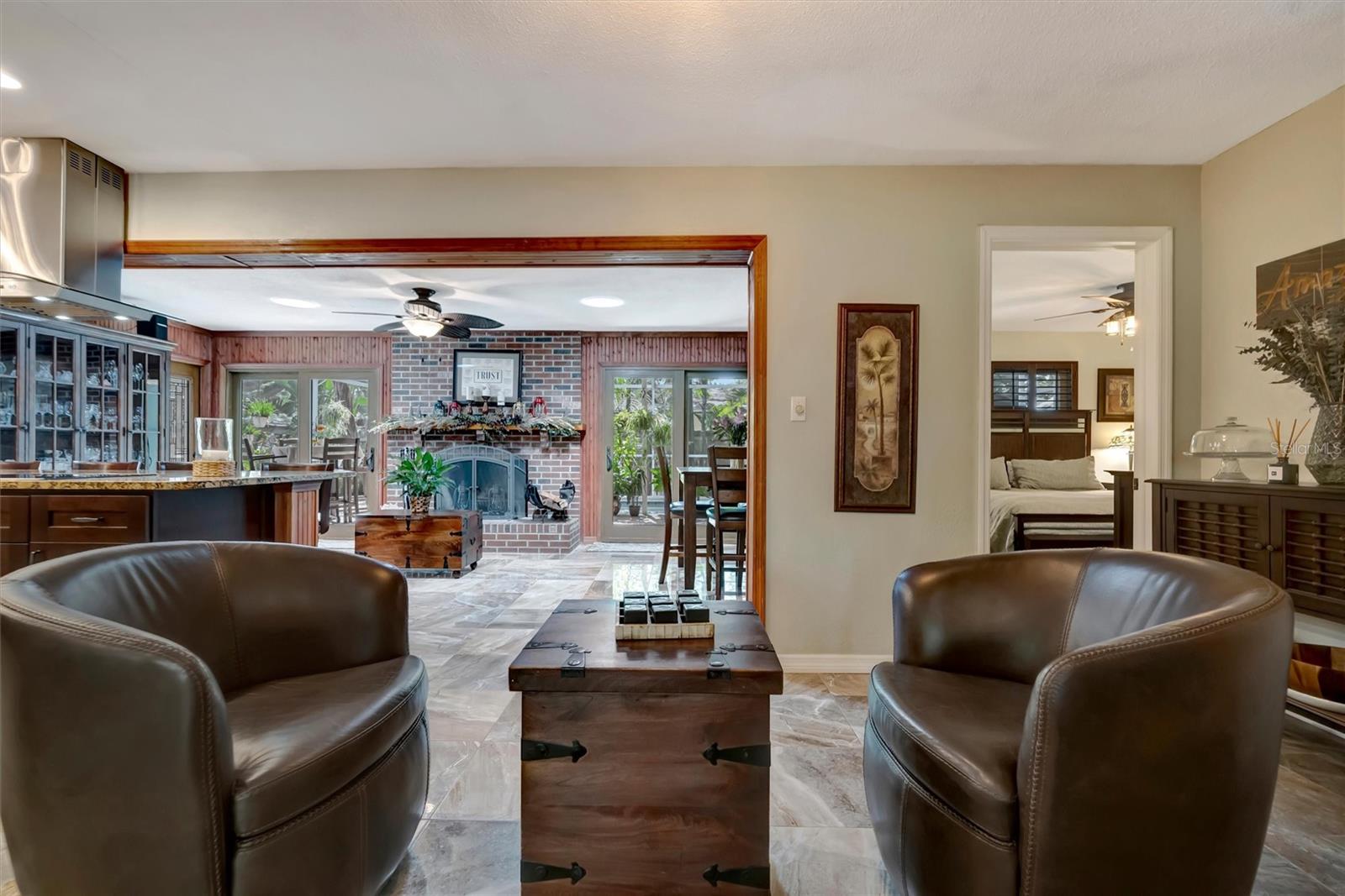 BAY PINES ESTATES - Residential