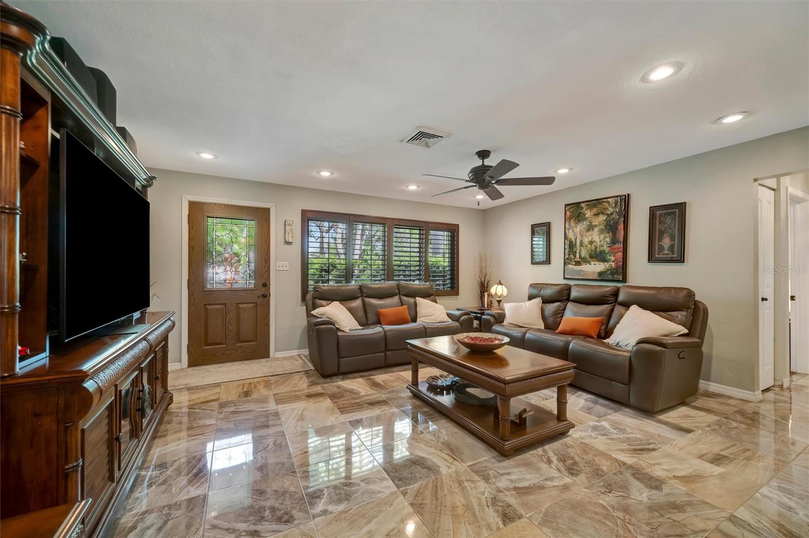 BAY PINES ESTATES - Residential