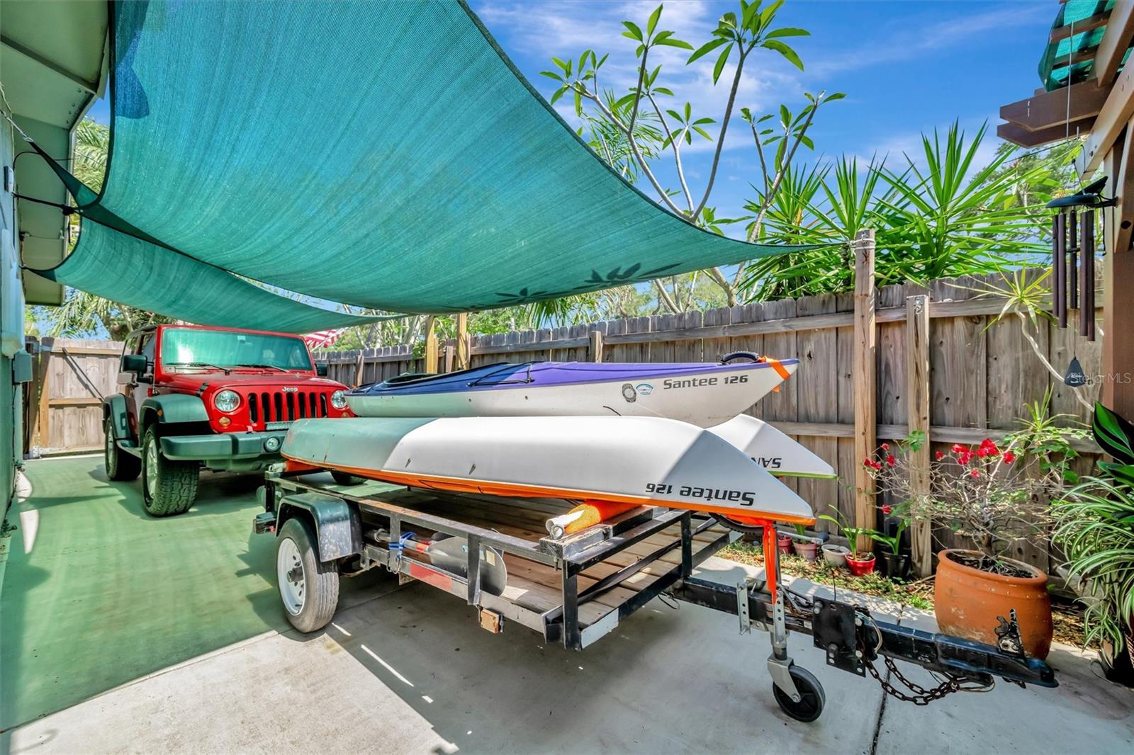 BAY PINES ESTATES - Residential