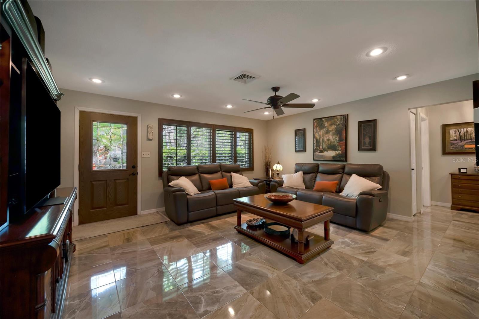 BAY PINES ESTATES - Residential