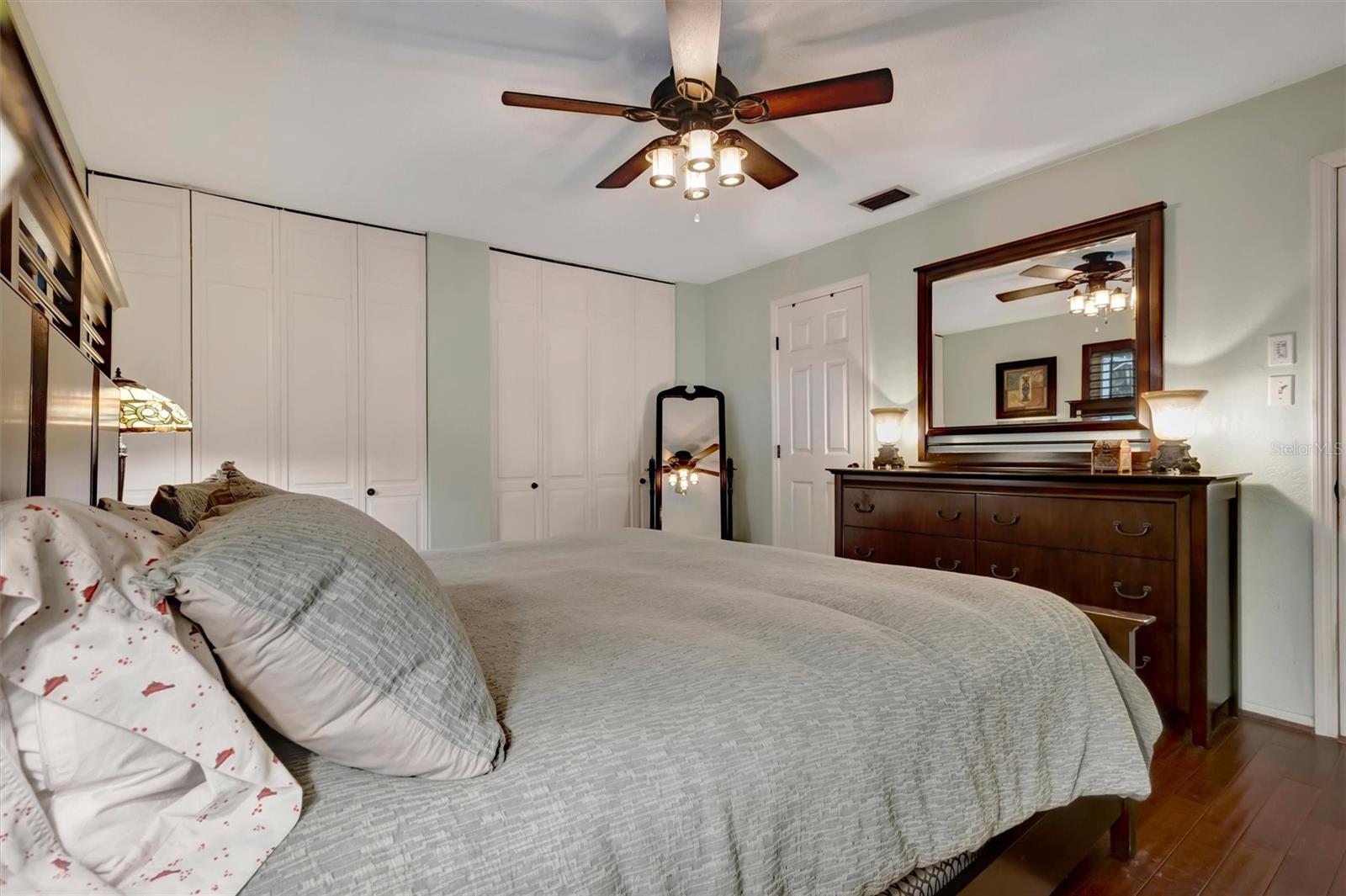 BAY PINES ESTATES - Residential