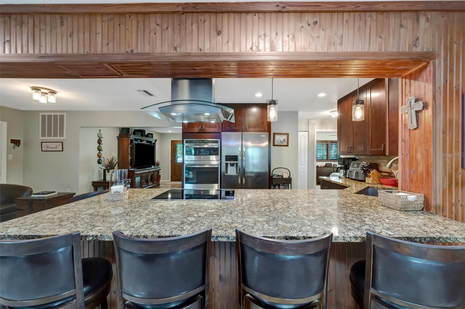 BAY PINES ESTATES - Residential