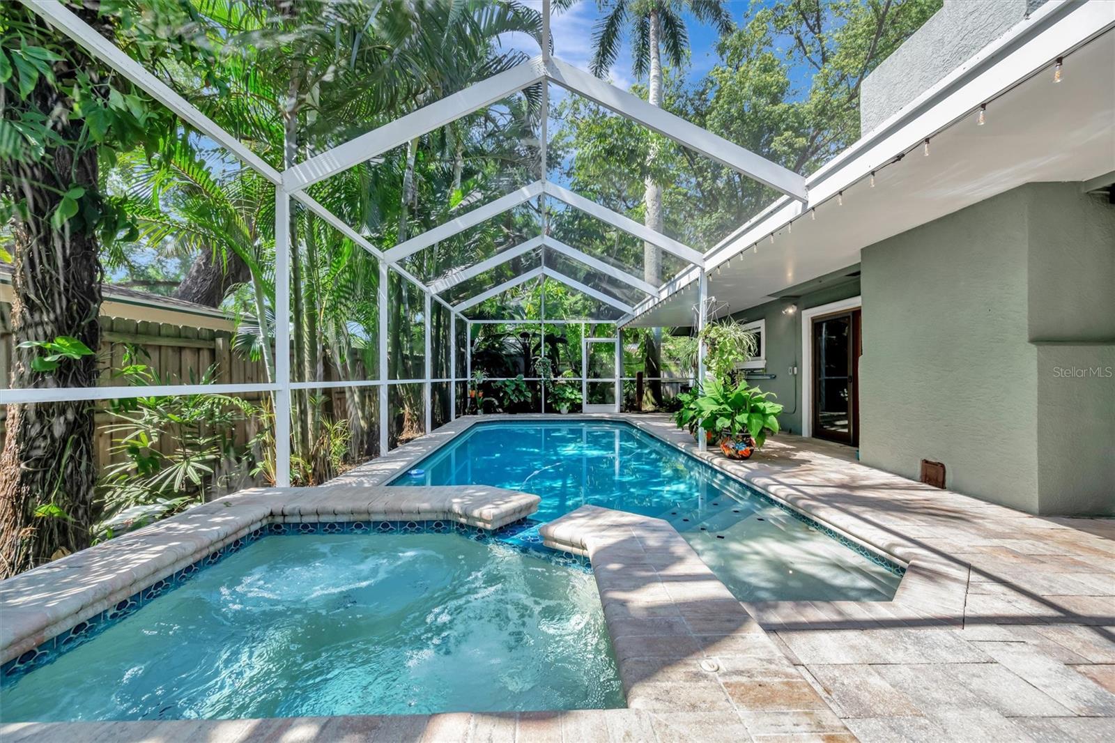 BAY PINES ESTATES - Residential