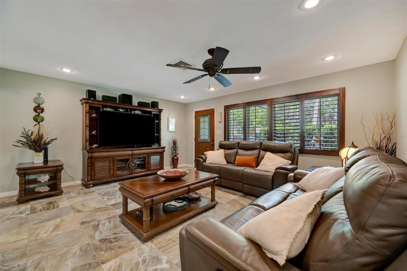 BAY PINES ESTATES - Residential