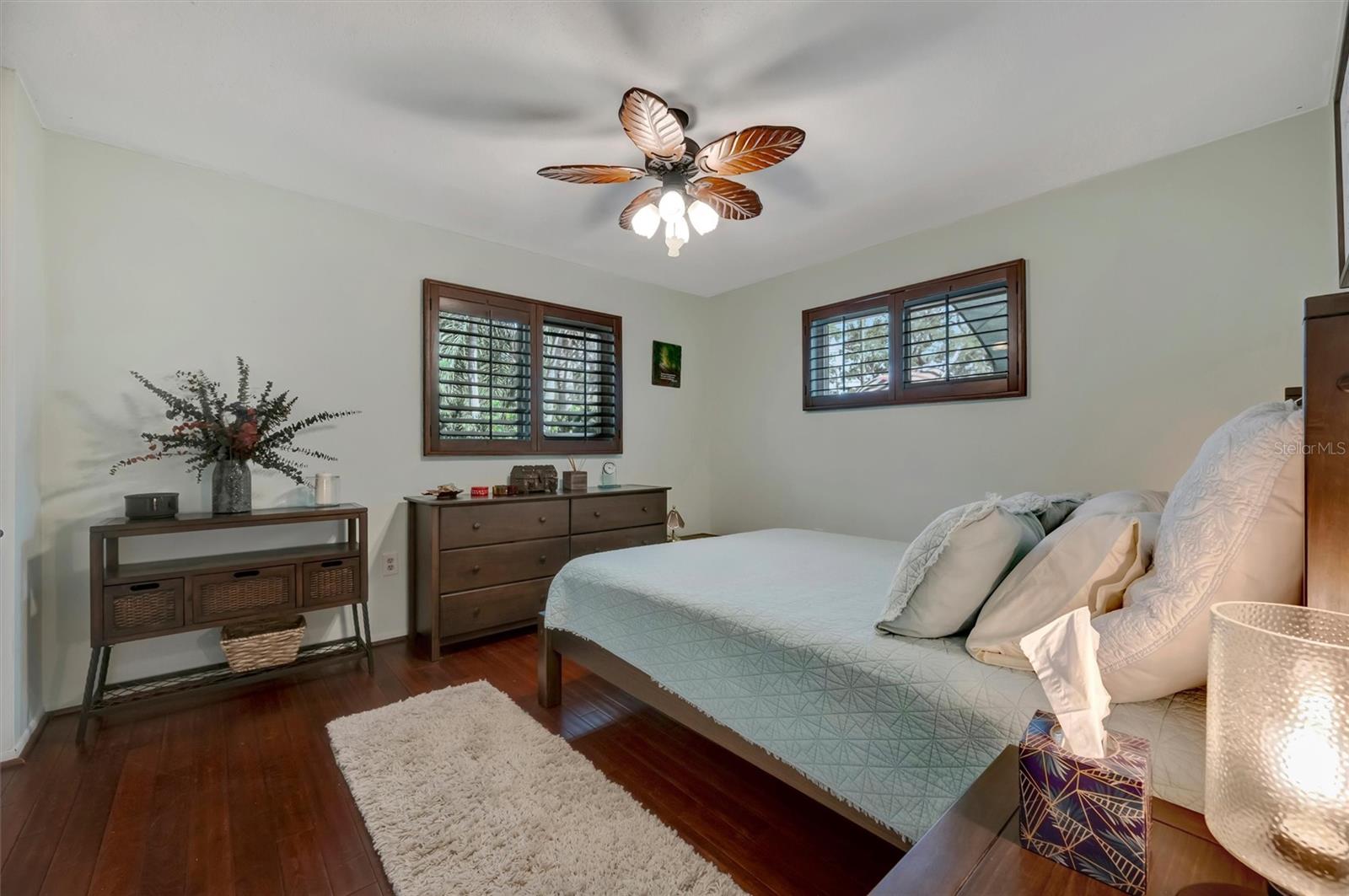 BAY PINES ESTATES - Residential