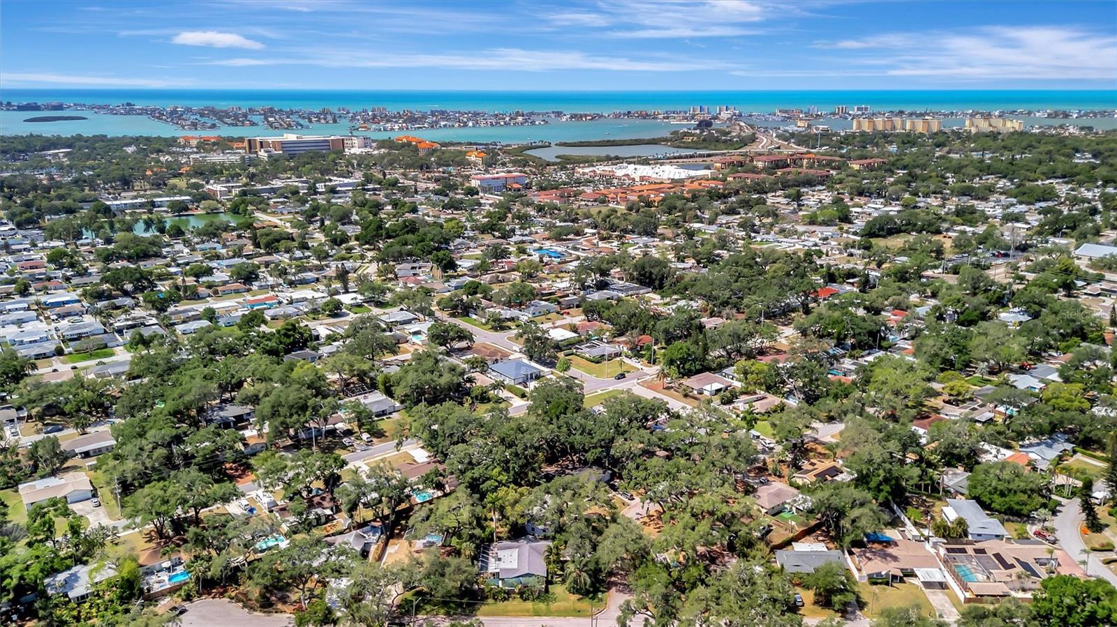 BAY PINES ESTATES - Residential