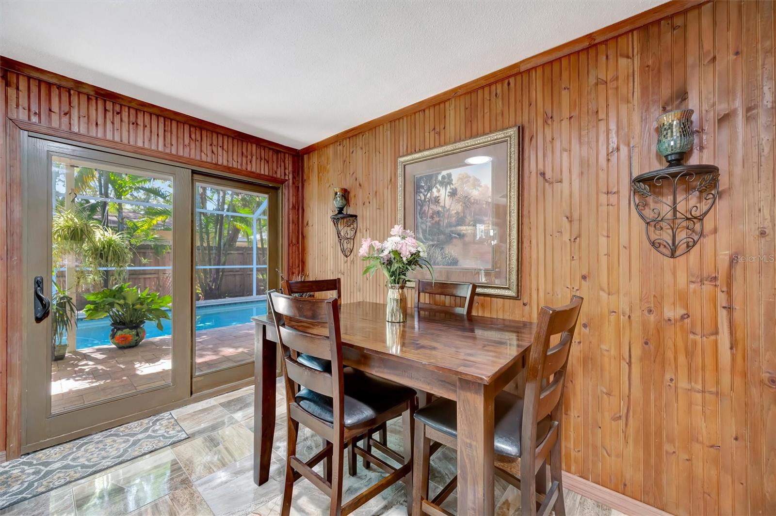 BAY PINES ESTATES - Residential