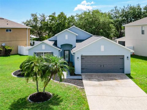 1851 HAMMOCK MOSS DRIVE ORLANDO FL 32820