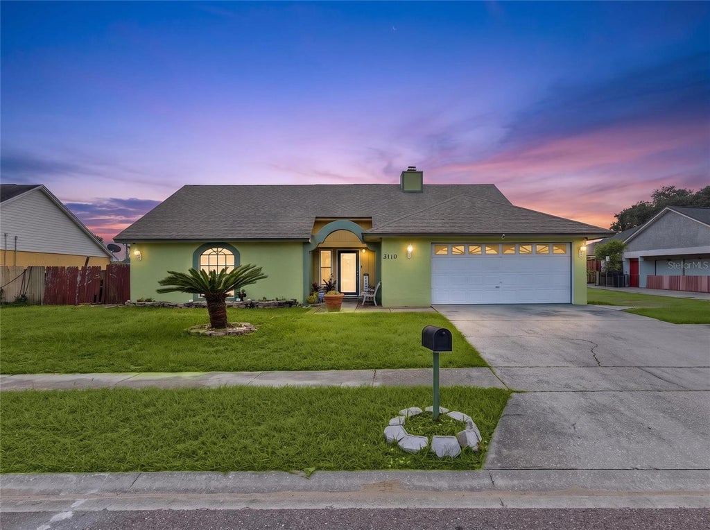 Photo of 3110 Golden Rock Drive, Orlando, FL 32818 (MLS # O6443629)