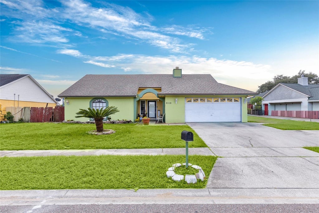 Photo of 3110 Golden Rock Drive, Orlando, FL 32818 (MLS # O6443629)
