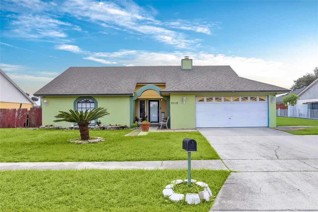 Photo of 3110 Golden Rock Drive, Orlando, FL 32818 (MLS # O6443629)