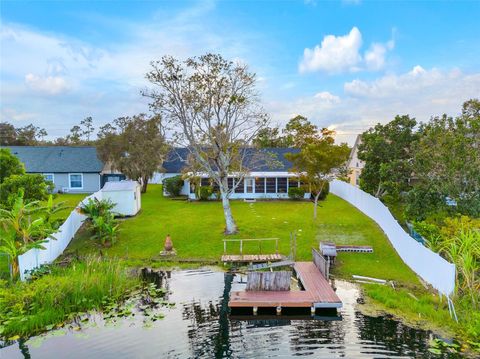 A home in ORLANDO