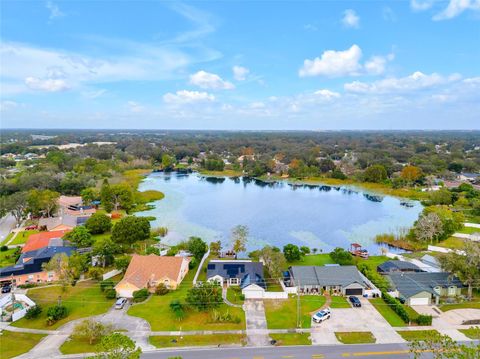 A home in ORLANDO