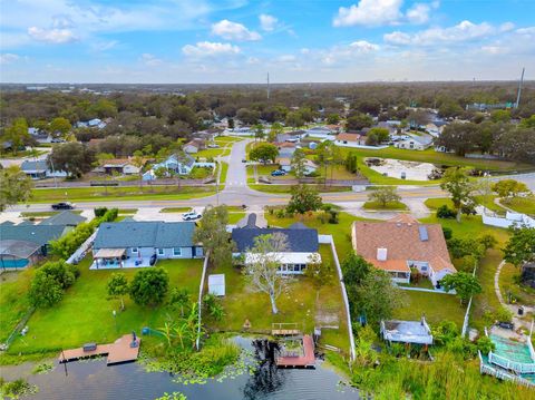 A home in ORLANDO