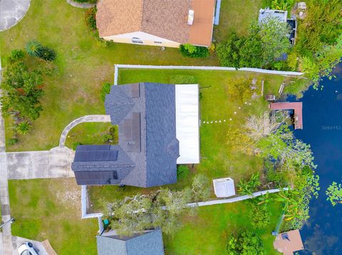 A home in ORLANDO