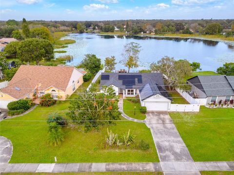 A home in ORLANDO