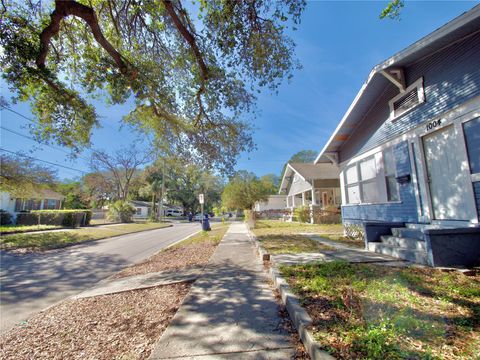 A home in TAMPA