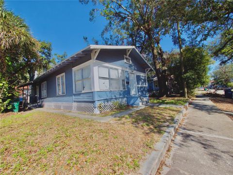 A home in TAMPA