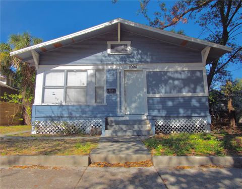 A home in TAMPA