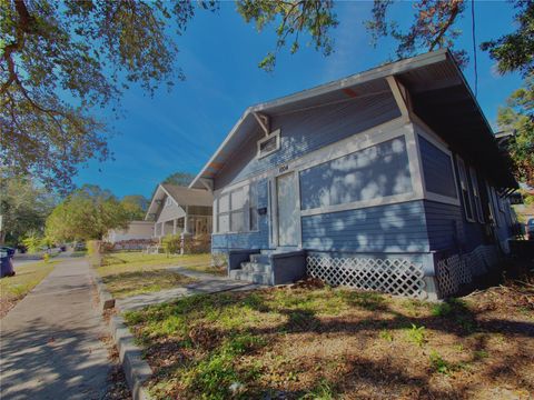 A home in TAMPA