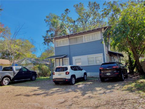 A home in TAMPA