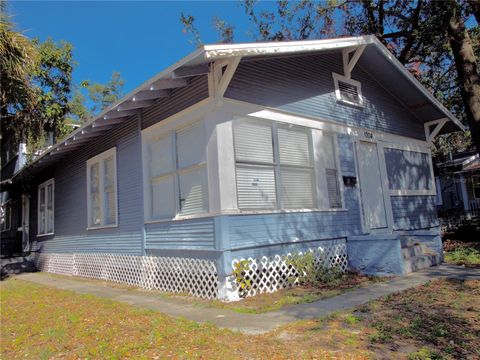 A home in TAMPA