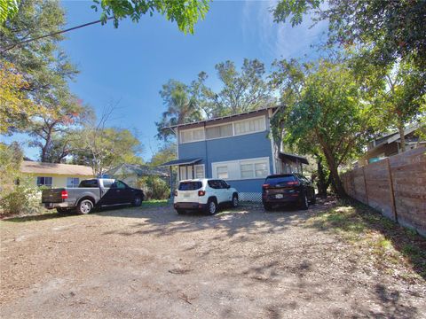 A home in TAMPA