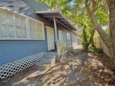 A home in TAMPA