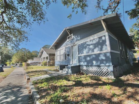 A home in TAMPA