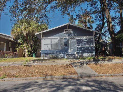 A home in TAMPA