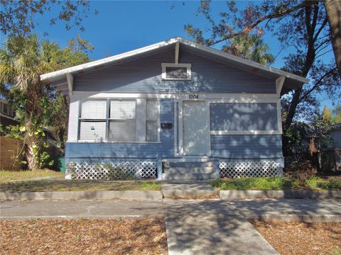 A home in TAMPA