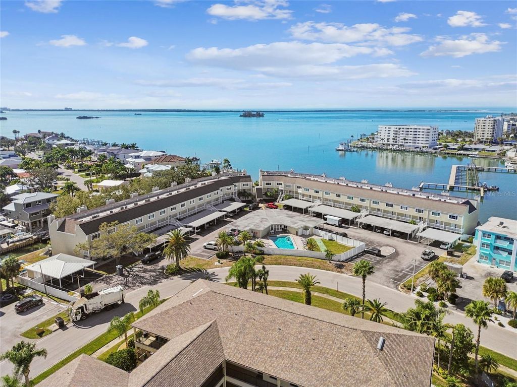 Photo of 433 S Paula Drive #24, Dunedin, FL 34698 (MLS # TB8467573)