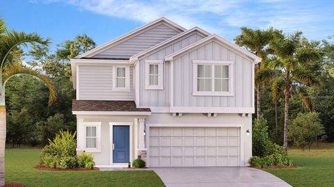 Photo of 5669 Portico Place, Kissimmee, FL 34758 (MLS # O6330385)