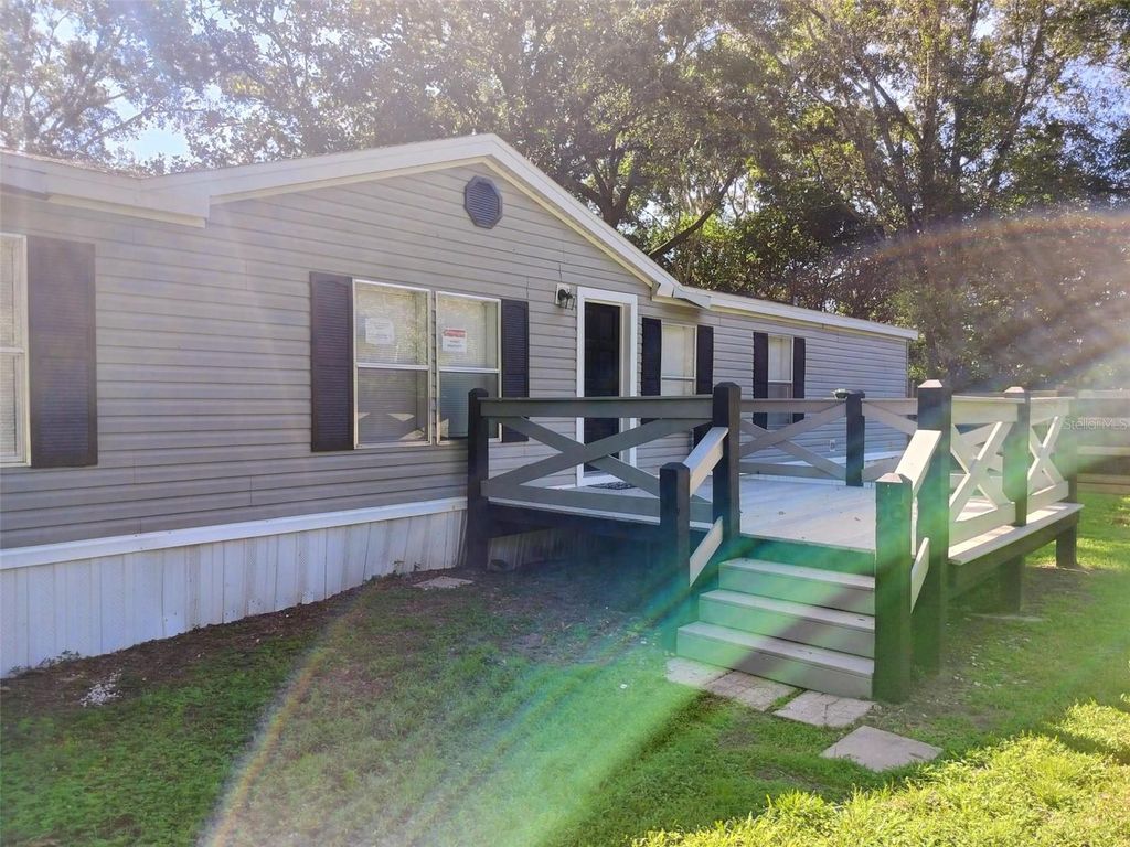 Photo of 12116 Hamlin Road, Spring Hill, FL 34610 (MLS # TB8429349)