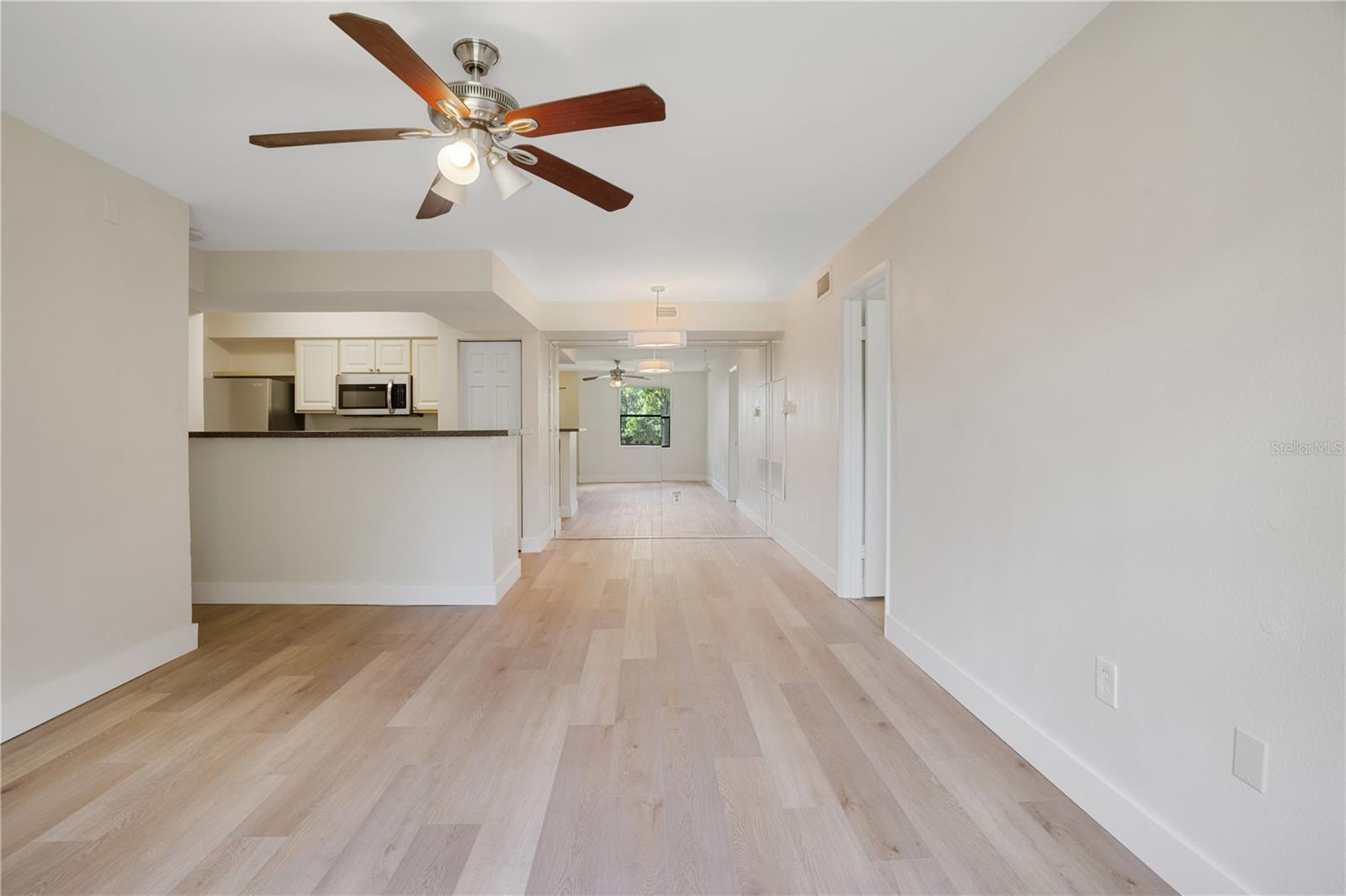BLOSSOM PARK VILLAS CONDO - Residential Lease