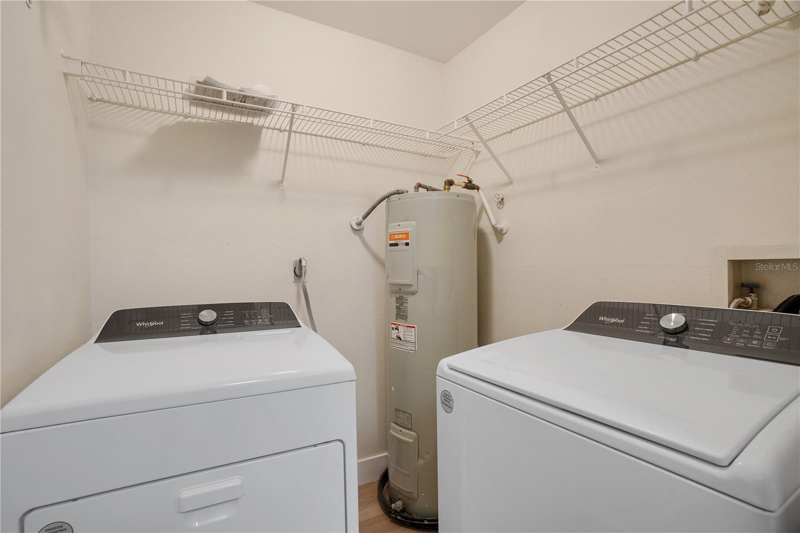 BLOSSOM PARK VILLAS CONDO - Residential Lease