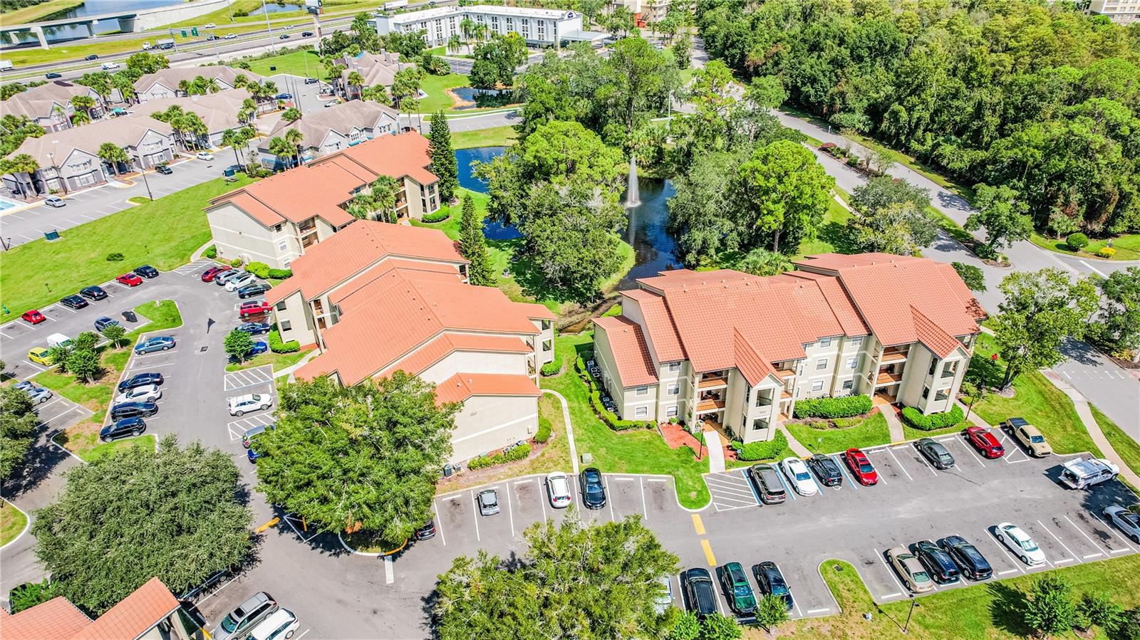 BLOSSOM PARK VILLAS CONDO - Residential Lease