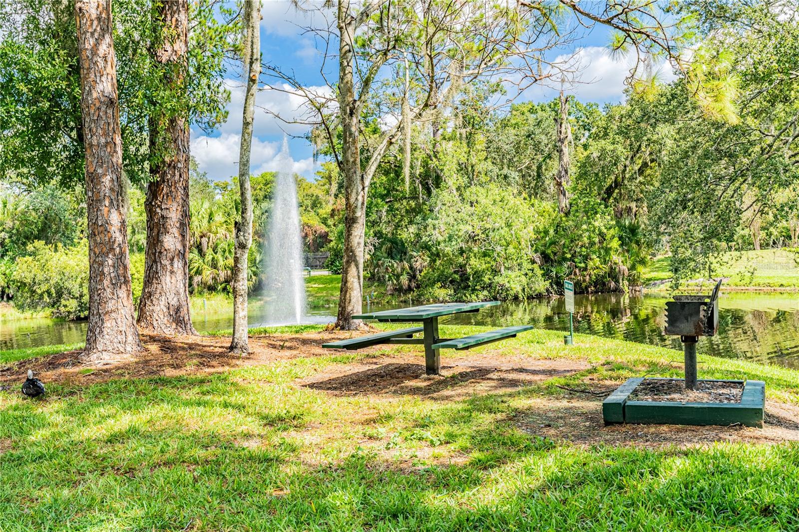BLOSSOM PARK VILLAS CONDO - Residential Lease