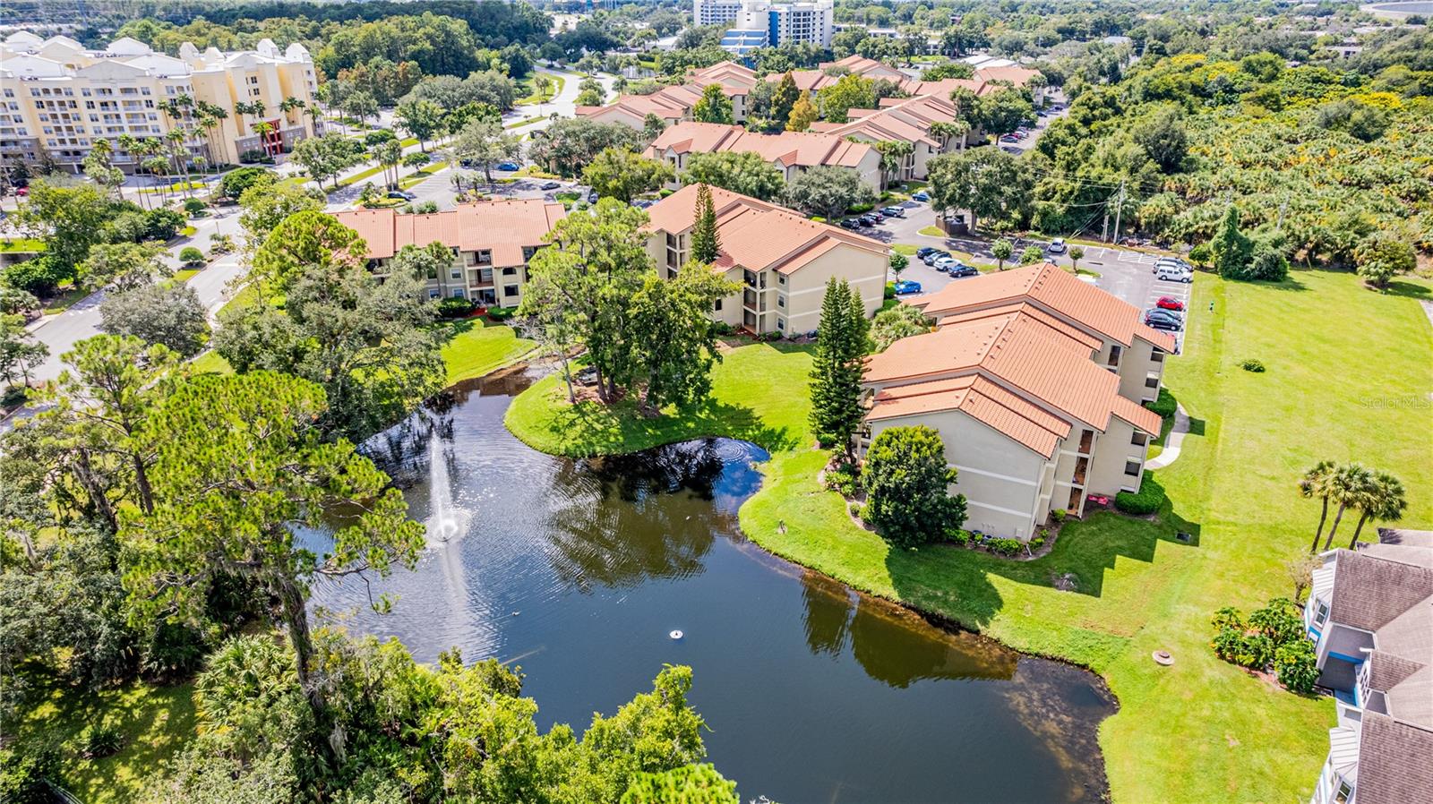 BLOSSOM PARK VILLAS CONDO - Residential Lease