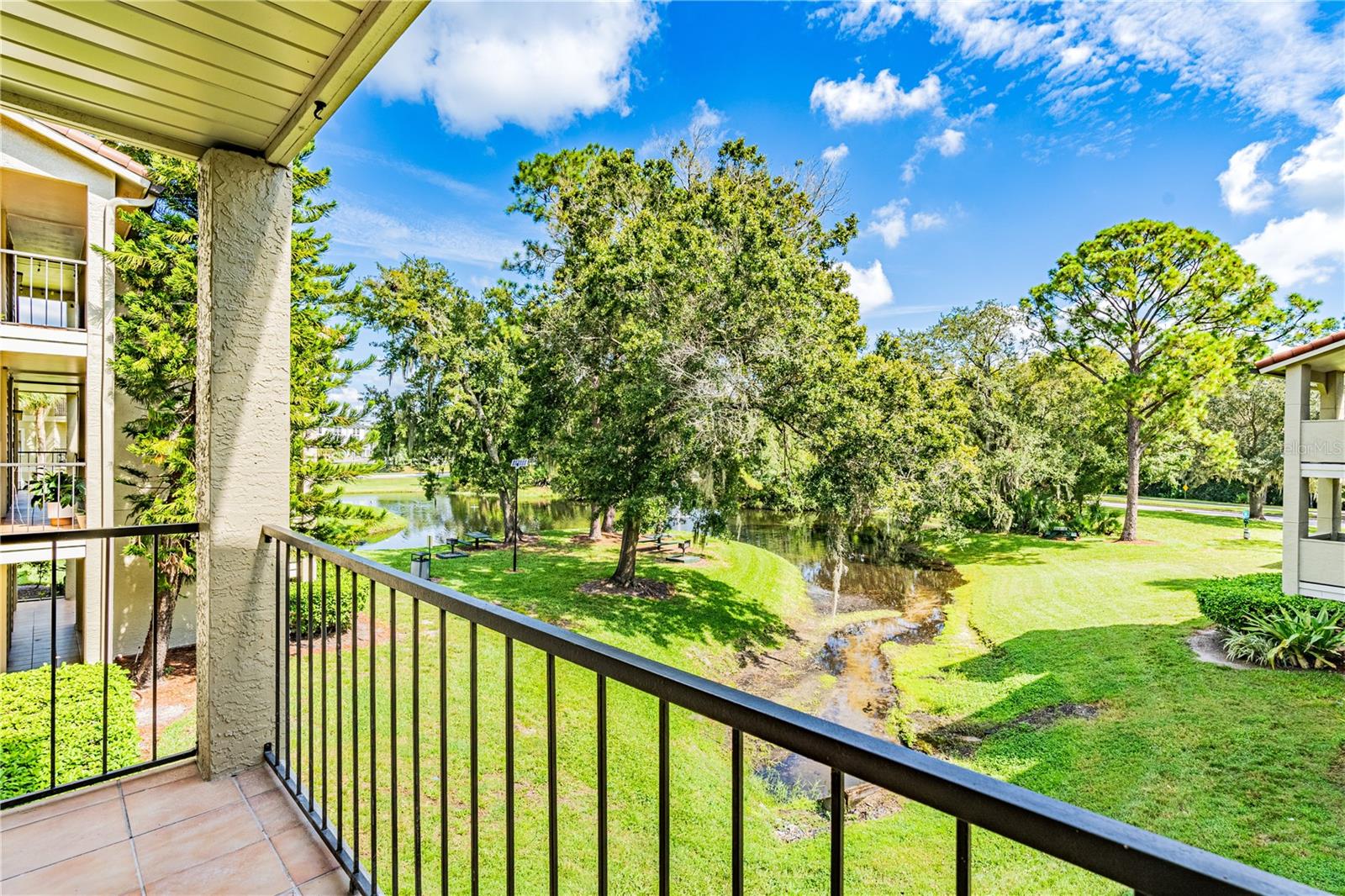 BLOSSOM PARK VILLAS CONDO - Residential Lease