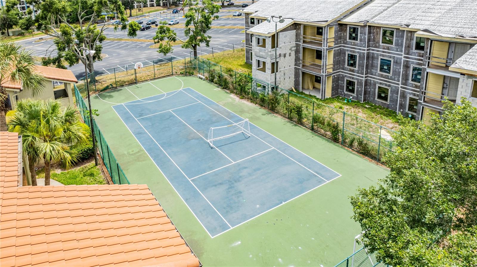 BLOSSOM PARK VILLAS CONDO - Residential Lease