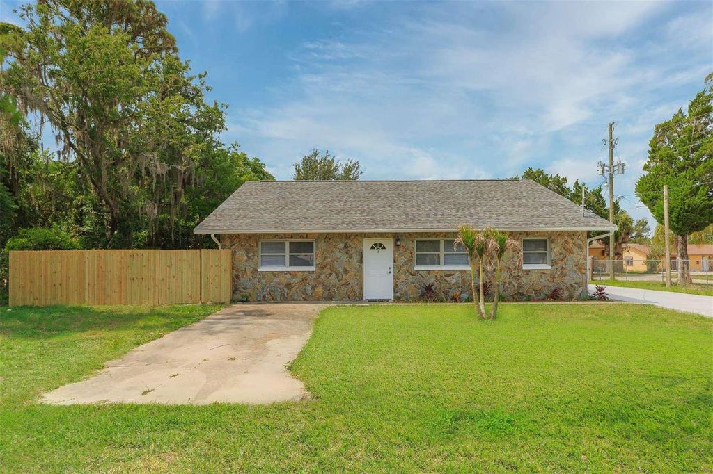 Photo of 7518 New Jersy Avenue, Hudson, FL 34667 (MLS # TB8483617)