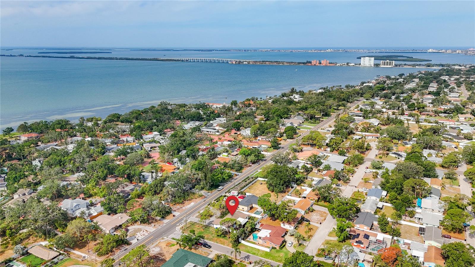 2001 PINELLAS POINT DRIVE S