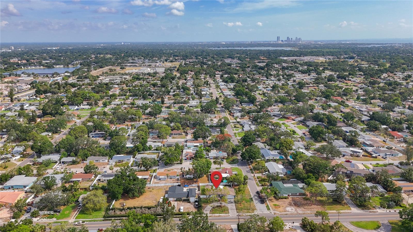 2001 PINELLAS POINT DRIVE S